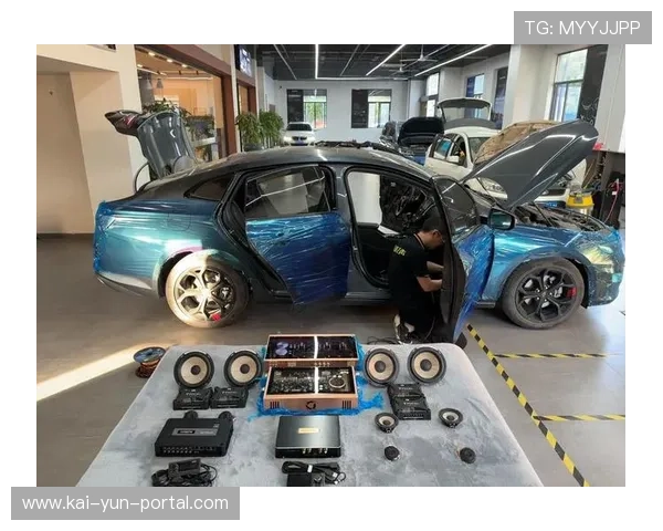 声场融合技术改善多音源混音效果,提升广播级音频体验 声场融合技术改善多音源混音效果,提升广播级音频体验