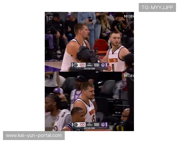 约基奇罚球8中6,掘金客场之旅穆雷场均36.3分 约基奇罚球8中6,掘金客场之旅穆雷场均36.3分