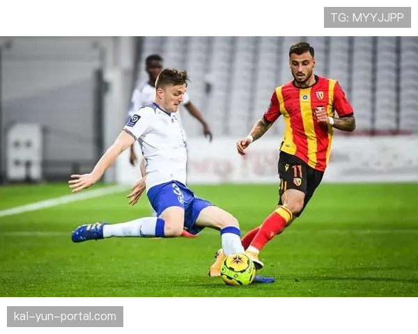 朗斯中场桑加雷参加非洲杯，球队攻防受影响