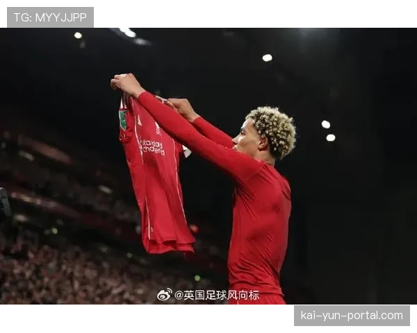 利物浦四球逆转纽卡斯尔,埃基蒂克梅开二度