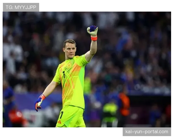 传奇落幕，前拜仁队长诺伊尔宣布将在2026年夏天正式挂靴