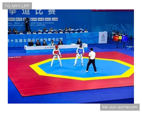 俄罗斯跆拳道联盟正式更名，将以中立运动员资格参加部分国际赛事